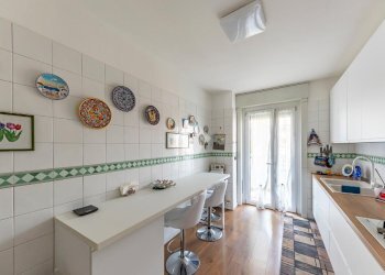 Three-room apartment Viale Rimembranze, Lainate - photo 14