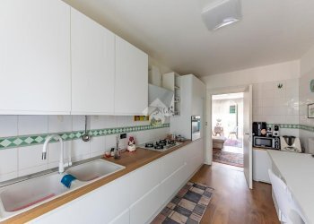 Three-room apartment Viale Rimembranze, Lainate - photo 15