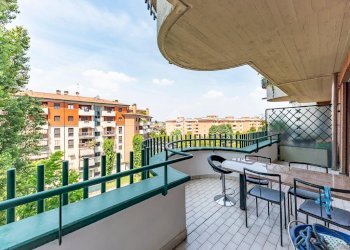 Three-room apartment Viale Rimembranze, Lainate - photo 18