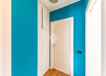 Three-room apartment Viale Rimembranze, Lainate - photo 20