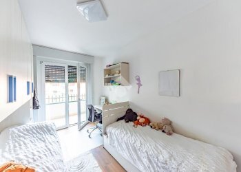 Three-room apartment Viale Rimembranze, Lainate - photo 23