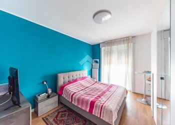 Three-room apartment Viale Rimembranze, Lainate - photo 29