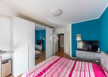 Three-room apartment Viale Rimembranze, Lainate - photo 31