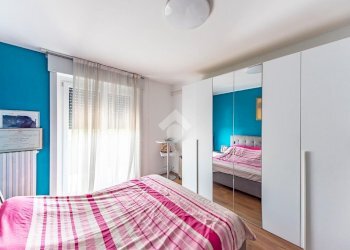 Three-room apartment Viale Rimembranze, Lainate - photo 32