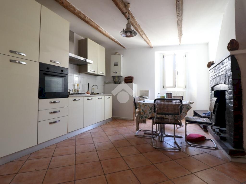 Appartamento Via Tartagni Marvelli, Dovadola - foto 2