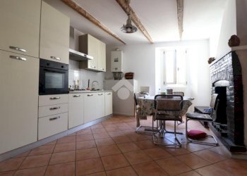 Appartamento Via Tartagni Marvelli, Dovadola - foto 2
