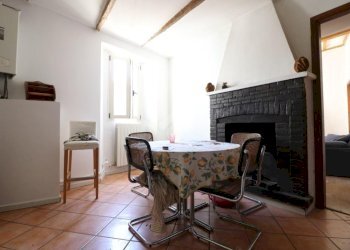 Appartamento Via Tartagni Marvelli, Dovadola - foto 12