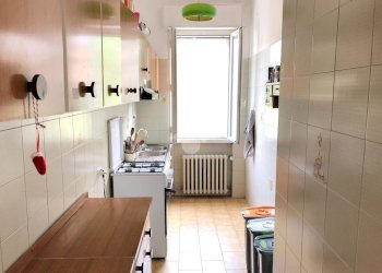Porzione di casa Via Copparo, Ferrara - foto 7