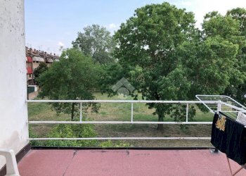 Porzione di casa Via Copparo, Ferrara - foto 20