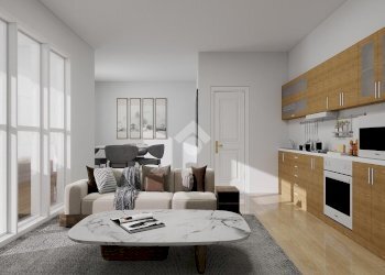 Two-room apartment Via Gorizia, Ossona - photo 9