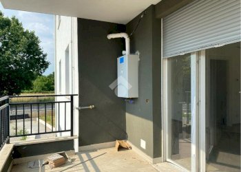 Two-room apartment Via Gorizia, Ossona - photo 13