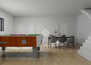 Two-room apartment Via Gorizia, Ossona - photo 29