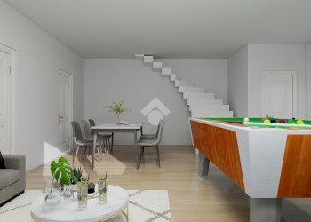 Two-room apartment Via Gorizia, Ossona - photo 30