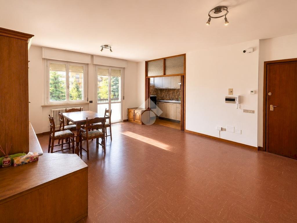 Three-room apartment Via ribolle, Forlì - photo 1