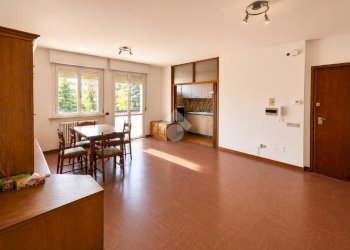 Three-room apartment Via ribolle, Forlì - photo 1