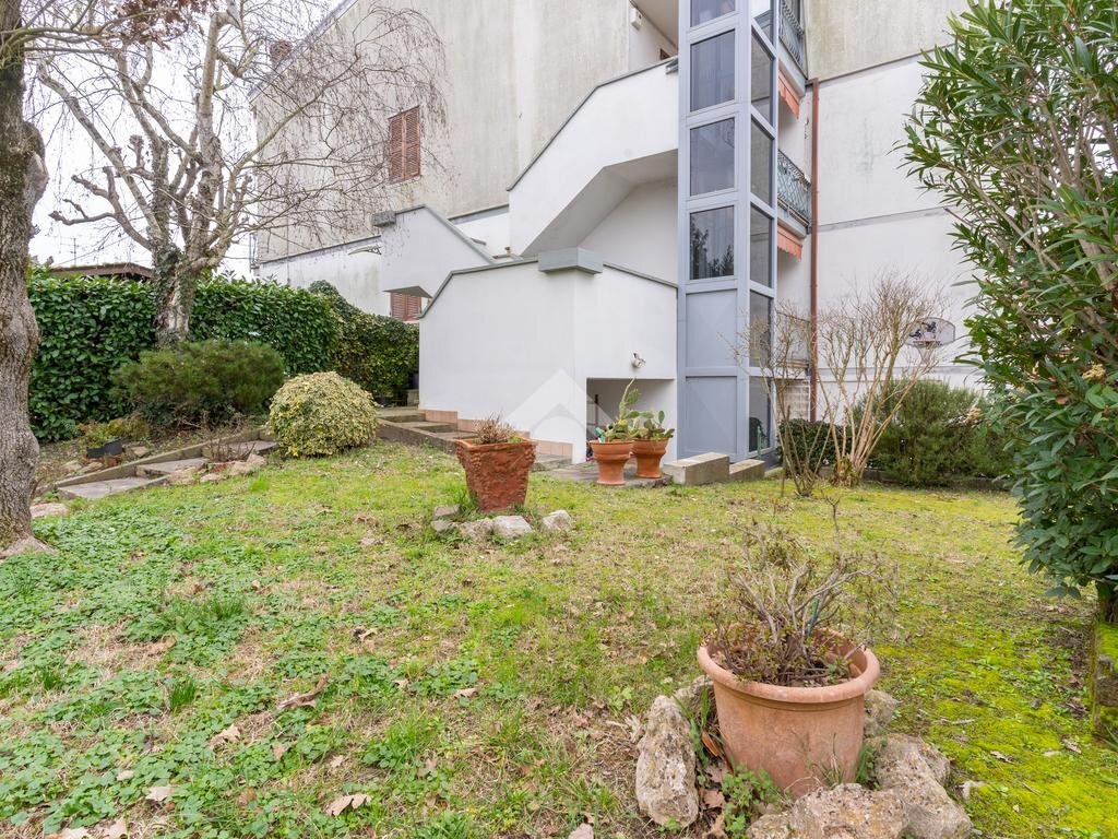 Independent house Via Dell'uccellino, Ferrara (neighborhood Uccellino) - photo 2