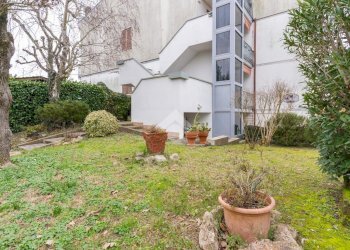 Independent house Via Dell'uccellino, Ferrara (neighborhood Uccellino) - photo 2