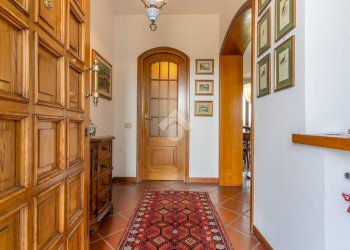 Independent house Via Dell'uccellino, Ferrara (neighborhood Uccellino) - photo 6