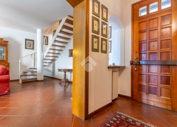 Independent house Via Dell'uccellino, Ferrara (neighborhood Uccellino) - photo 7