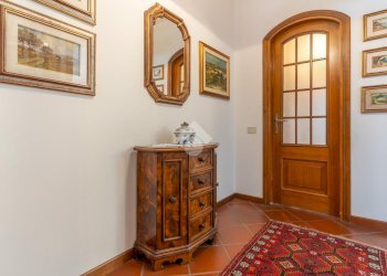 Independent house Via Dell'uccellino, Ferrara (neighborhood Uccellino) - photo 9