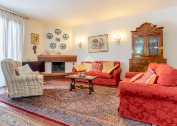 Independent house Via Dell'uccellino, Ferrara (neighborhood Uccellino) - photo 10