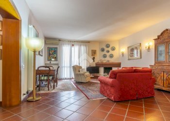 Independent house Via Dell'uccellino, Ferrara (neighborhood Uccellino) - photo 14