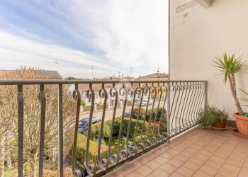 Independent house Via Dell'uccellino, Ferrara (neighborhood Uccellino) - photo 15