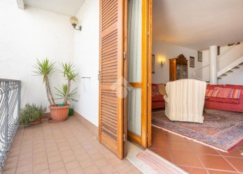 Independent house Via Dell'uccellino, Ferrara (neighborhood Uccellino) - photo 16