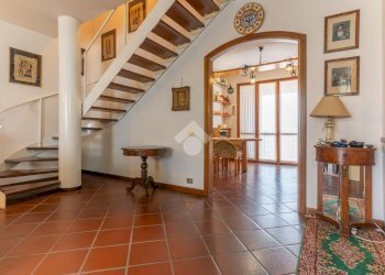 Independent house Via Dell'uccellino, Ferrara (neighborhood Uccellino) - photo 18
