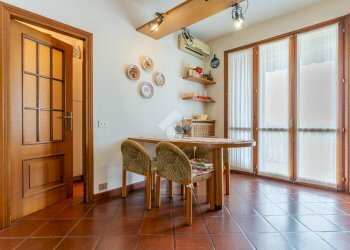 Independent house Via Dell'uccellino, Ferrara (neighborhood Uccellino) - photo 19