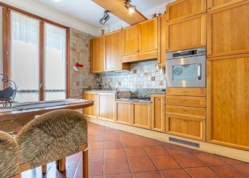 Independent house Via Dell'uccellino, Ferrara (neighborhood Uccellino) - photo 20