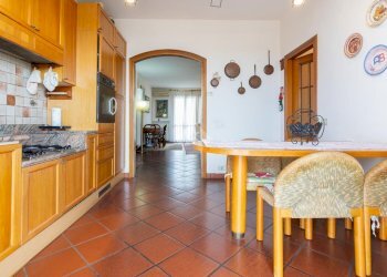 Independent house Via Dell'uccellino, Ferrara (neighborhood Uccellino) - photo 21