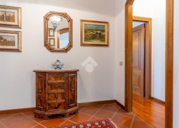 Independent house Via Dell'uccellino, Ferrara (neighborhood Uccellino) - photo 23
