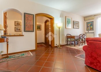 Independent house Via Dell'uccellino, Ferrara (neighborhood Uccellino) - photo 27