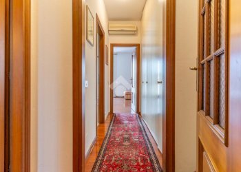 Independent house Via Dell'uccellino, Ferrara (neighborhood Uccellino) - photo 28