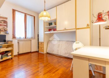 Independent house Via Dell'uccellino, Ferrara (neighborhood Uccellino) - photo 29