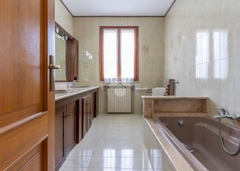Independent house Via Dell'uccellino, Ferrara (neighborhood Uccellino) - photo 31