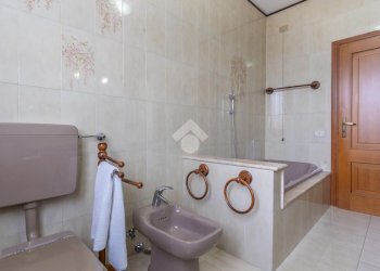 Independent house Via Dell'uccellino, Ferrara (neighborhood Uccellino) - photo 34