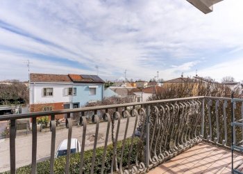 Independent house Via Dell'uccellino, Ferrara (neighborhood Uccellino) - photo 35