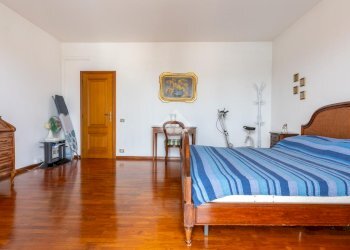 Independent house Via Dell'uccellino, Ferrara (neighborhood Uccellino) - photo 36