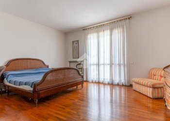 Independent house Via Dell'uccellino, Ferrara (neighborhood Uccellino) - photo 37