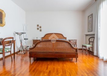 Independent house Via Dell'uccellino, Ferrara (neighborhood Uccellino) - photo 38