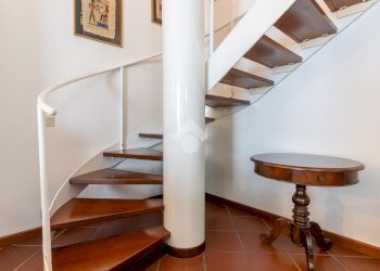 Independent house Via Dell'uccellino, Ferrara (neighborhood Uccellino) - photo 40