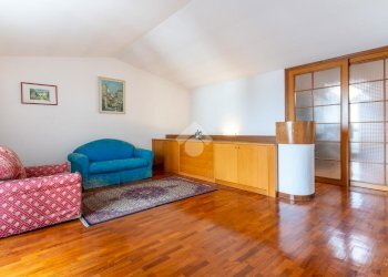 Independent house Via Dell'uccellino, Ferrara (neighborhood Uccellino) - photo 43