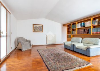 Independent house Via Dell'uccellino, Ferrara (neighborhood Uccellino) - photo 45