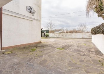 Independent house Via Dell'uccellino, Ferrara (neighborhood Uccellino) - photo 49