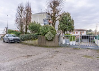 Independent house Via Dell'uccellino, Ferrara (neighborhood Uccellino) - photo 50