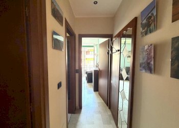 Three-room apartment Viale dello Stadio, Magenta - photo 12