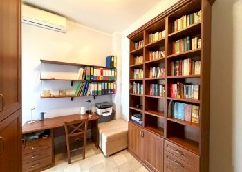 Three-room apartment Viale dello Stadio, Magenta - photo 13