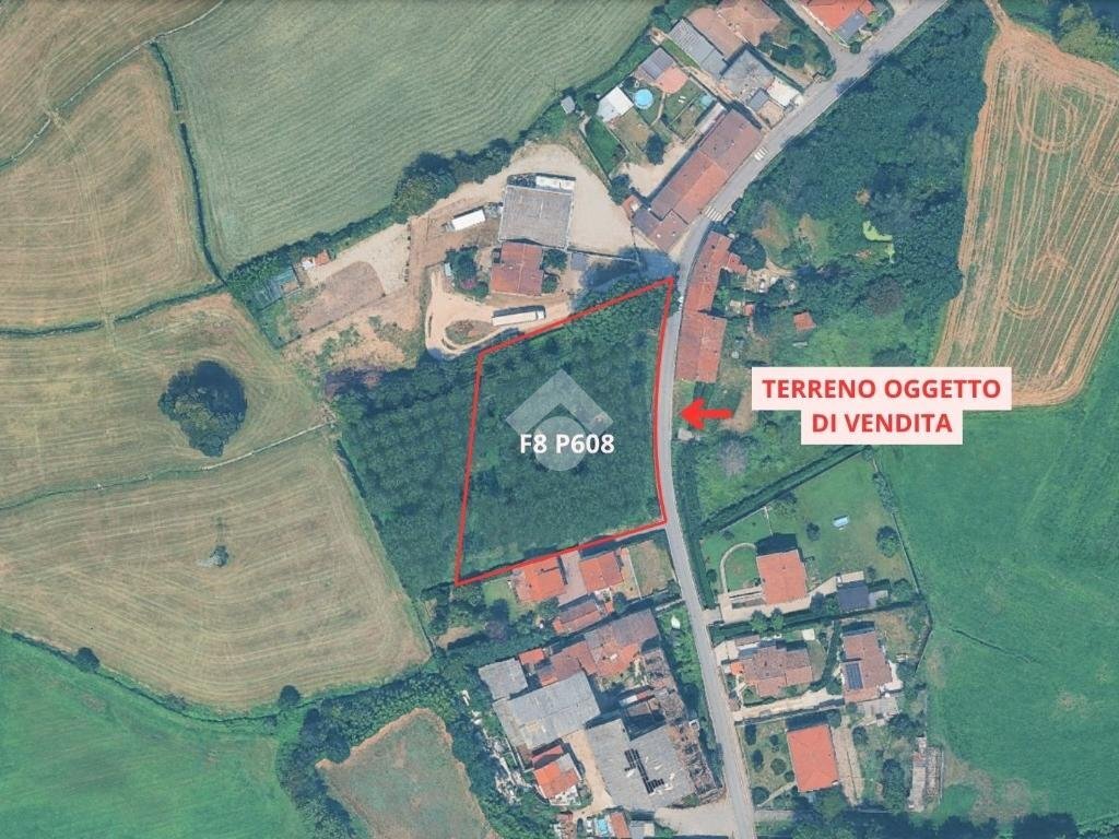 Terreno edificabile Via Folletta, Boffalora Sopra Ticino - foto 2